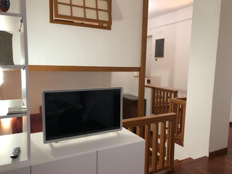 Appartement For - A 300mt. Dal Mare