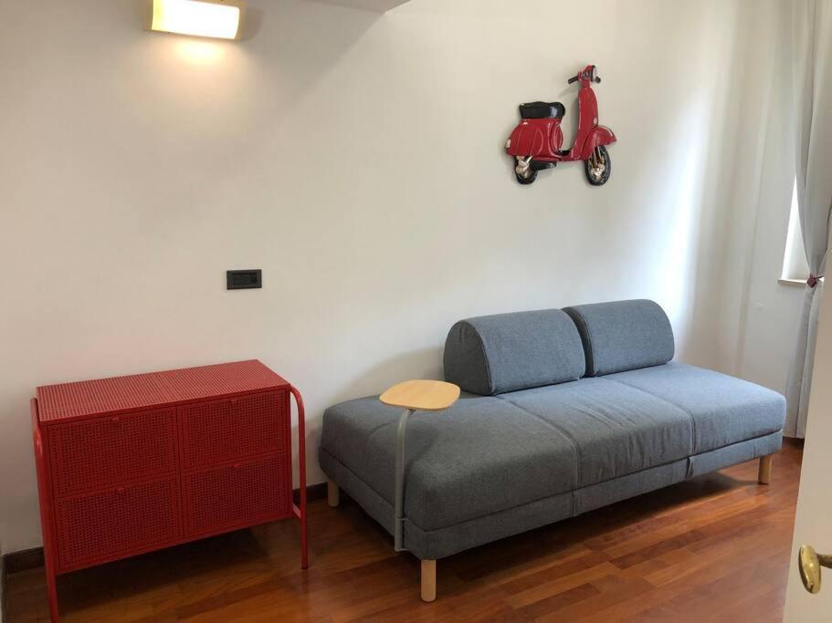 Appartement For - A 300mt. Dal Mare *