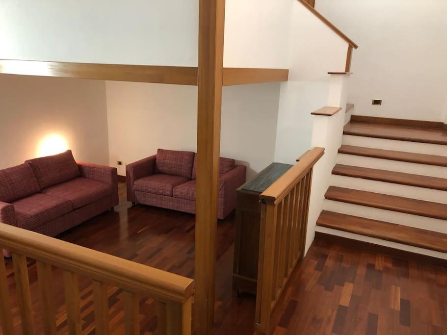 For - A 300mt. Dal Mare Appartement *