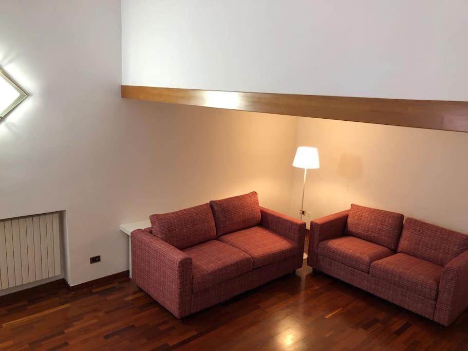 For - A 300mt. Dal Mare Appartement Bari