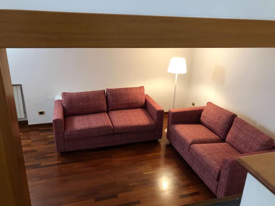 Appartement For - A 300mt. Dal Mare *