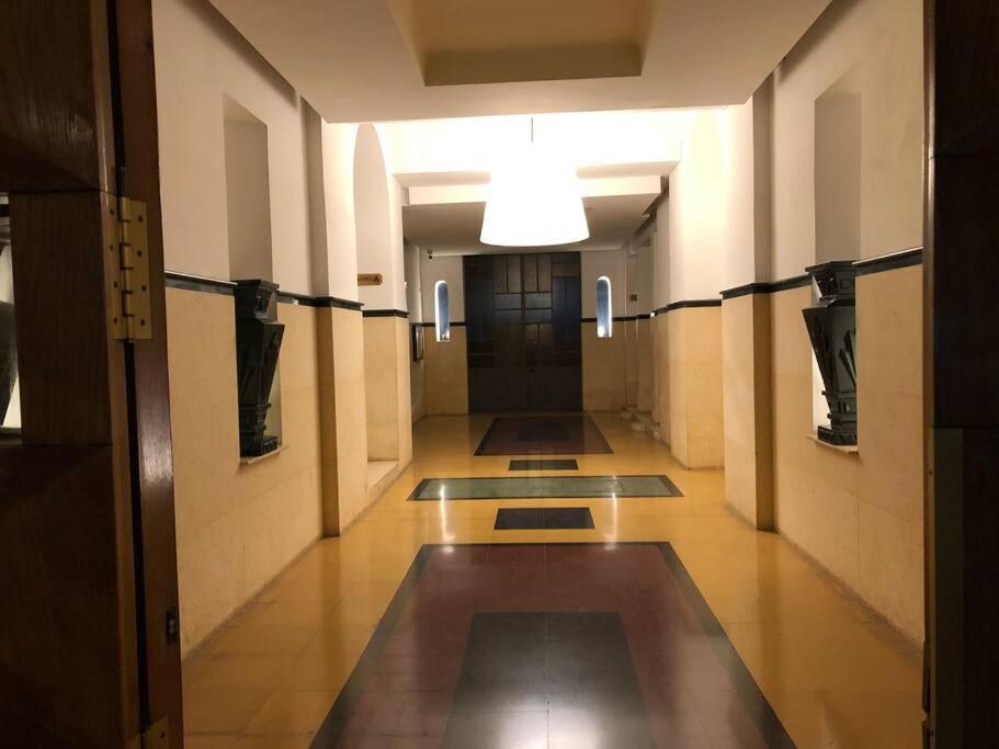 For - A 300mt. Dal Mare Appartement