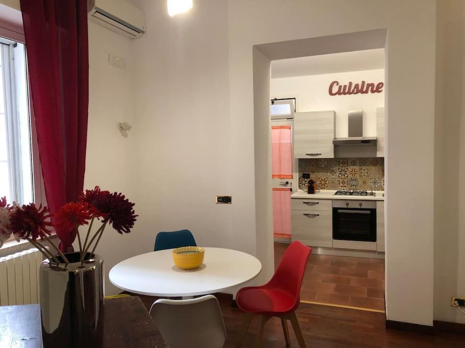Appartement For - A 300mt. Dal Mare