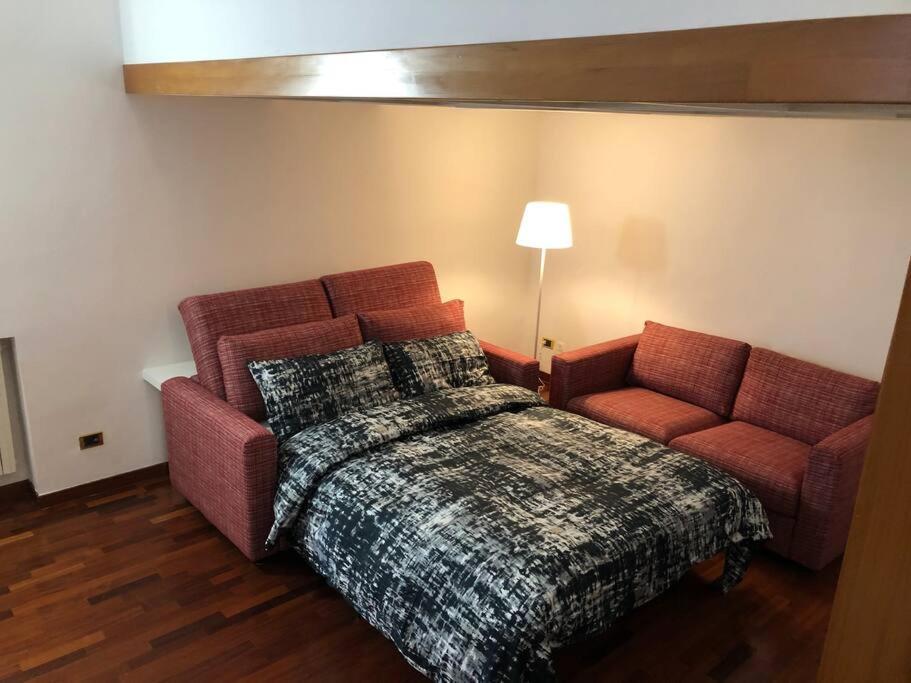 For - A 300mt. Dal Mare Apartment *