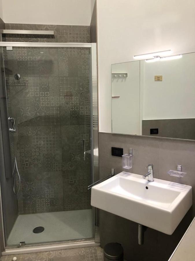 For - A 300mt. Dal Mare Apartment