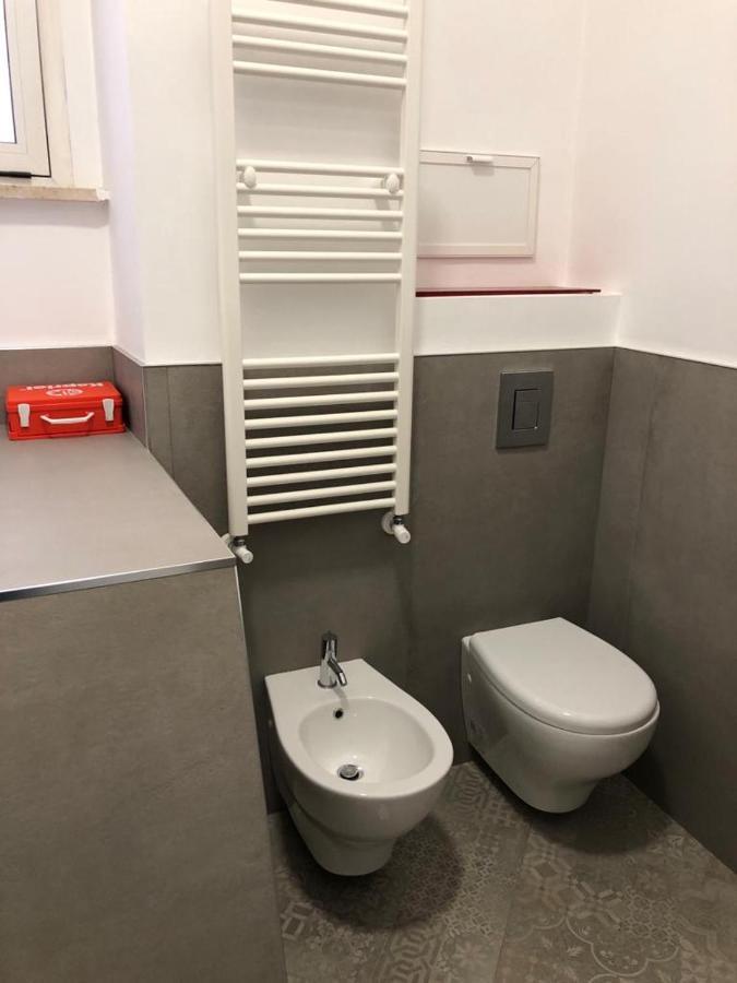 For - A 300mt. Dal Mare Apartment Bari
